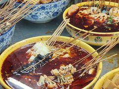 -郭记豌豆鲜粉