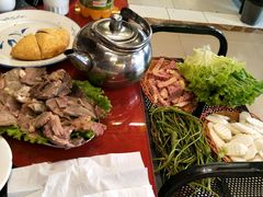 -香丽缘饭馆(黑龙潭店)