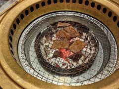 -山川小町·极番烧肉(新地假日广场店)