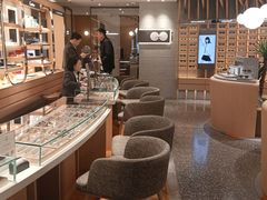 -溥仪零一零眼镜(上海K11艺术中心店)