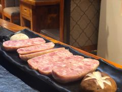 -火炉旺烤肉啤酒屋(沈北创始店)