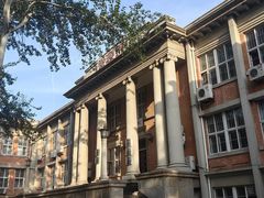 -南开大学(八里台校区)