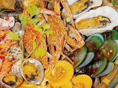 -巽寮印象美食部落餐厅·海鲜·地方特色菜(惠州体验店)