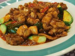 -悦隆酒店-中餐厅