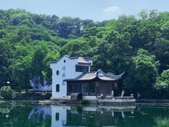 -南京珍珠泉风景区