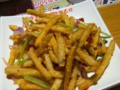 -庆峰龙虾烧烤(合肥一店)