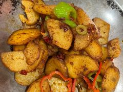 -听涛雅苑百味饺子老家菜馆