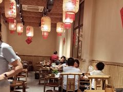 -袁山山重庆火锅(丈八北路店)