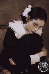 -持熹光年写真体验馆