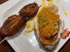 -三个大叔东北烧烤·砂锅菜(西三旗店)