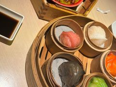 -避风塘(南汇店)