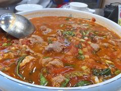 -邹胖哥好好吃餐馆(荔波美食街店)