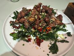 -吃货私房菜(丽江束河古镇店)