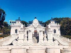 -珠海圆明新园