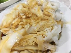捞河粉-电白鸭粥店(下沙二坊88号店)