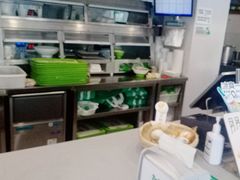 -老乡鸡(滨湖假日店)