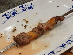 -柴氏风味斋(甘家口店)