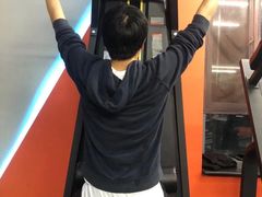 -RoMan罗马健身工作室(莘庄店)