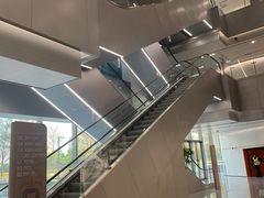 -深圳市体育中心体育馆主馆