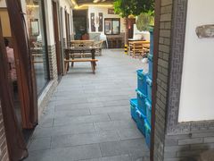 -李东农庄(中南百草园地标店)