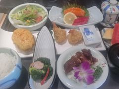 -万鱼亭 日本料理(无锡香山名园店)