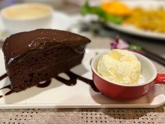 -山色西餐·柴火烤披萨