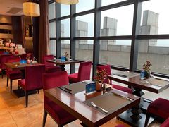 -佛山恒安瑞士大酒店-瑞士咖啡厅-主题自助餐