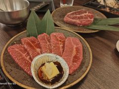-大馥·炭火烧肉酒场(莘庄莘福坊店)