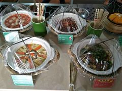 -土桥手掌鸡·26年灌县老味道(都江堰店)
