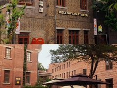 -麦落精酿啤酒餐吧(先农大院店)