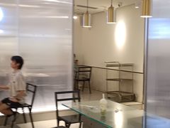 -喜茶(佛山岭南站店)