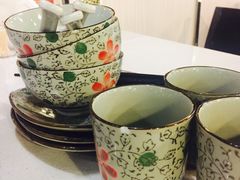 -徽州月·民间徽菜(浦东总店)