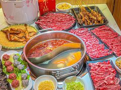 -牛品福潮汕牛肉火锅(旺庄店)