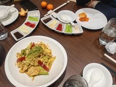 -全聚德(上海首店浦东店)