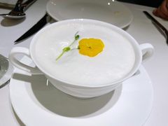 松露卡布奇诺菌菇汤-王品牛排(珠海富华里店)