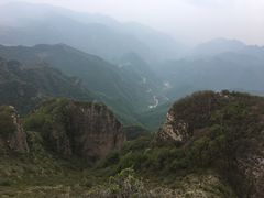 -北京灵山风景区