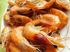 -锐记美食店·现捞海鲜(闸坡店)