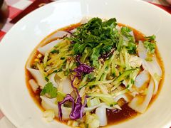 西贝面筋-西贝莜面村(上海百联西郊店)