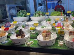 -袁州宴·地道袁州菜(袁山东路店)
