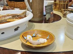 -香芙茗茶楼(梅家坞总店)