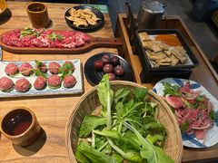 -贵厨酸汤牛肉(汇金星力城店)