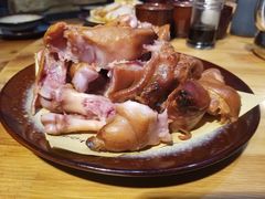 -姜厨熏酱小酒馆(广源店)