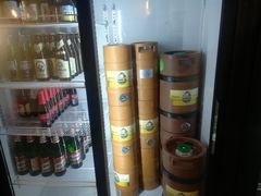 -京朋串屋·烧烤(望京西路总店)