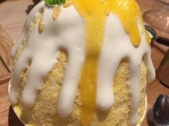 -After You Dessert Cafe(Silom Complex)