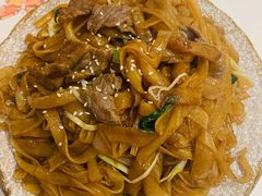 干炒牛河-虾饺妹·粤式手工点心(水荫路店)
