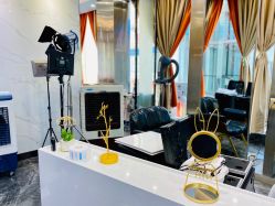 -发源地HAIR SALON
