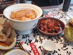 -南昌大饭店·非遗南昌菜(万寿宫店)