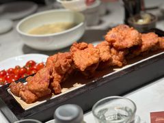 -双合园·海鲜水饺青岛菜(上清路店)