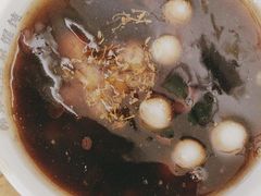 -韩萍老南京馄饨(河西万达店)