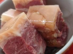 -三百碗宝应长鱼面(板仓街店)
